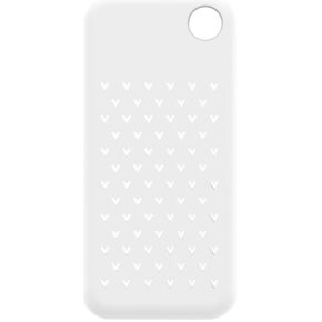 Pocket SSD 2TB USB 3.2 Gen 2 (10Gbps) Draagbare Externe SSD Paars - afbeelding 2