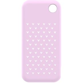 Pocket SSD 2TB USB 3.2 Gen 2 (10Gbps) Draagbare Externe SSD Paars - afbeelding 3