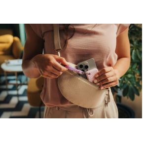 Pocket SSD 2TB USB 3.2 Gen 2 (10Gbps) Draagbare Externe SSD Paars - afbeelding 5