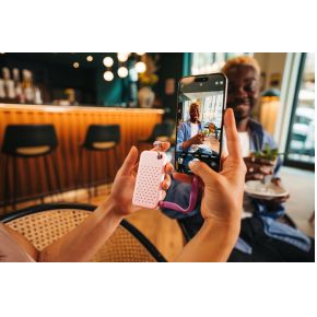 Pocket SSD Colour Edition 1TB Paars USB 3.2 Gen 2 - afbeelding 5