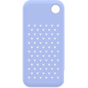 Pocket SSD Colour Edition 1TB USB 3.2 Gen 2 White - afbeelding 2