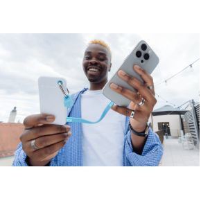 Pocket SSD Colour Edition 1TB USB 3.2 Gen 2 White - afbeelding 5