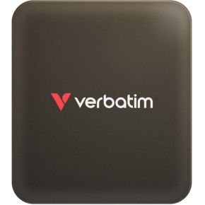 SnapBack 1TB USB 3.2 Gen 2x2 Portable SSD (Mocha Metallic) - afbeelding 2