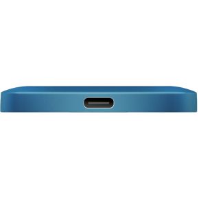 SnapBack SSD 2TB USB 3.2 Gen 2x2 Blue Metallic - afbeelding 3
