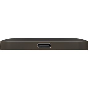 SnapBack SSD 2TB USB 3.2 Gen 2x2 Mocha Metallic - afbeelding 3