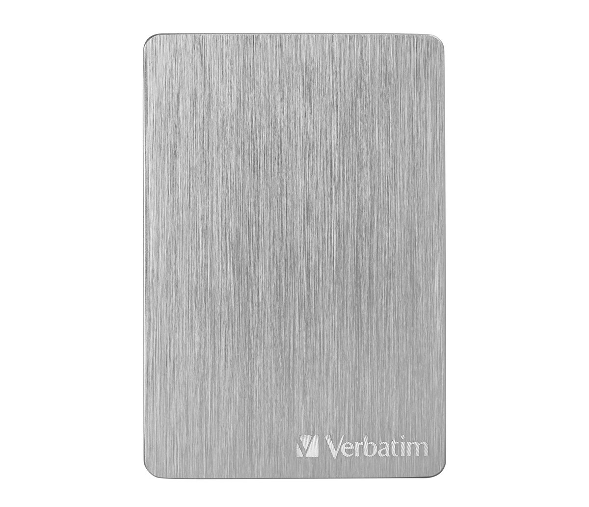 Verbatim Stor N Go 1 Tb Externe Harde Schijf (2,5 Inch) Usb 3.2 Gen 1 Zilver externe opslag - afbeelding 9