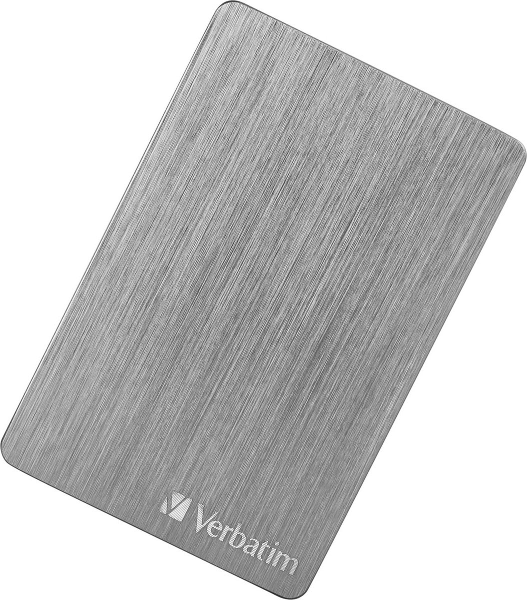 Verbatim Stor N Go 2 Tb Externe Harde Schijf (2,5 Inch) Usb 3.2 Gen 1 Space externe opslag - afbeelding 4