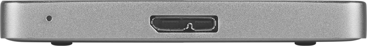 Verbatim Stor N Go 2 Tb Externe Harde Schijf (2,5 Inch) Usb 3.2 Gen 1 Space externe opslag - afbeelding 6