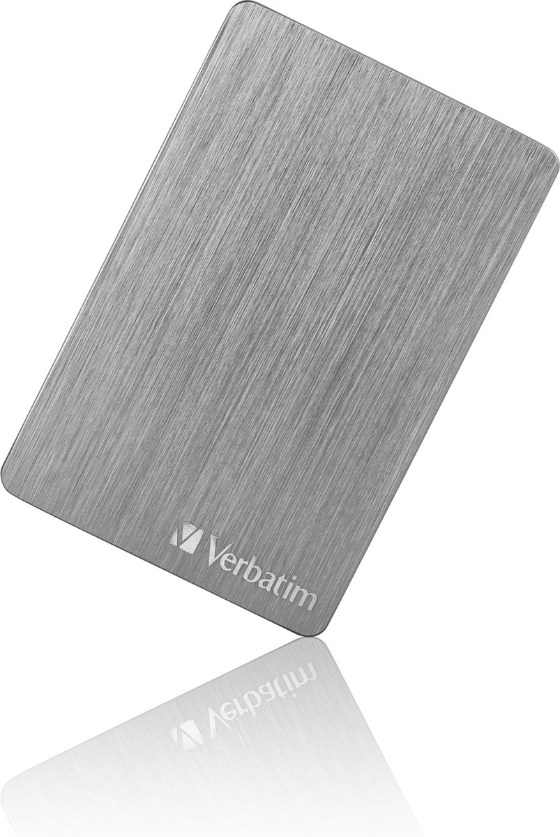 Verbatim Stor N Go 2 Tb Externe Harde Schijf (2,5 Inch) Usb 3.2 Gen 1 Space externe opslag - afbeelding 8