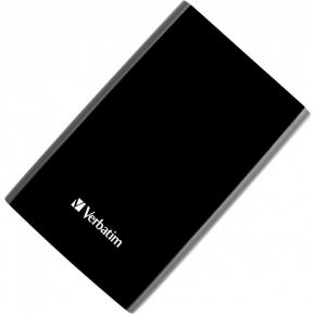 Store 'n' Go Portable Hard Drive 1TB Black - afbeelding 4