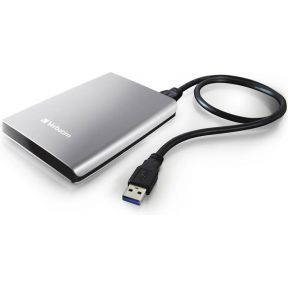 Store 'n' Go 1TB USB 3.2 Gen 1 Portable Hard Drive Zilver - afbeelding 5