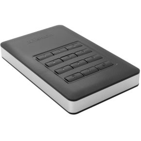 Store 'n' Go Secure Portable HDD met Toetsbediening, 1TB, USB 3.1 Gen 1 - afbeelding 4