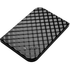 Verbatim store n go 256gb externe ssd 2 orig - Verbatim Store 'n' Go Portable USB 3.2 Gen 1 256GB Externe SSD (Black)