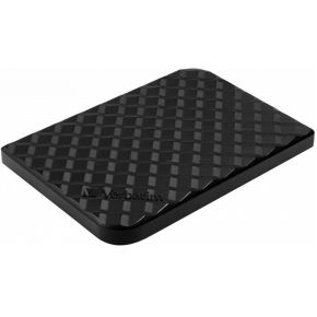 Verbatim store n go 256gb externe ssd 5 orig - Verbatim Store 'n' Go Portable USB 3.2 Gen 1 256GB Externe SSD (Black)