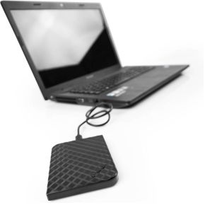 Verbatim store n go 256gb externe ssd 8 orig - Verbatim Store 'n' Go Portable USB 3.2 Gen 1 256GB Externe SSD (Black)