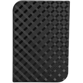 Store 'n' Go 256GB Portable SSD USB 3.2 Gen 1 External Storage