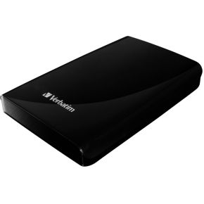 Store 'n' Go 2TB Portable Hard Drive USB 3.0 - afbeelding 2