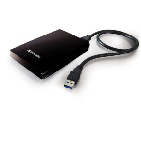 Store 'n' Go 2TB Portable Hard Drive USB 3.0 - afbeelding 4