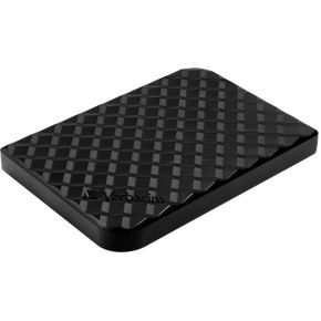 Store 'n' Go Portable Hard Drive 1TB USB 3.0 Zwart - afbeelding 2