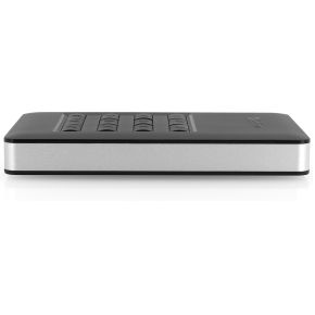 Store'N'Go Secure 1Tb Externe Harde Schijf (Black) - afbeelding 2