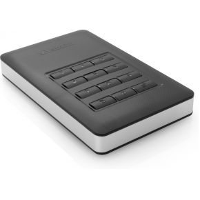 Store ´N´ Go Secure Portable Harddisk 2Tb - afbeelding 5