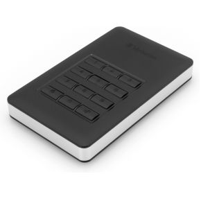Store ´N´ Go Secure Portable Harddisk 2Tb - afbeelding 8