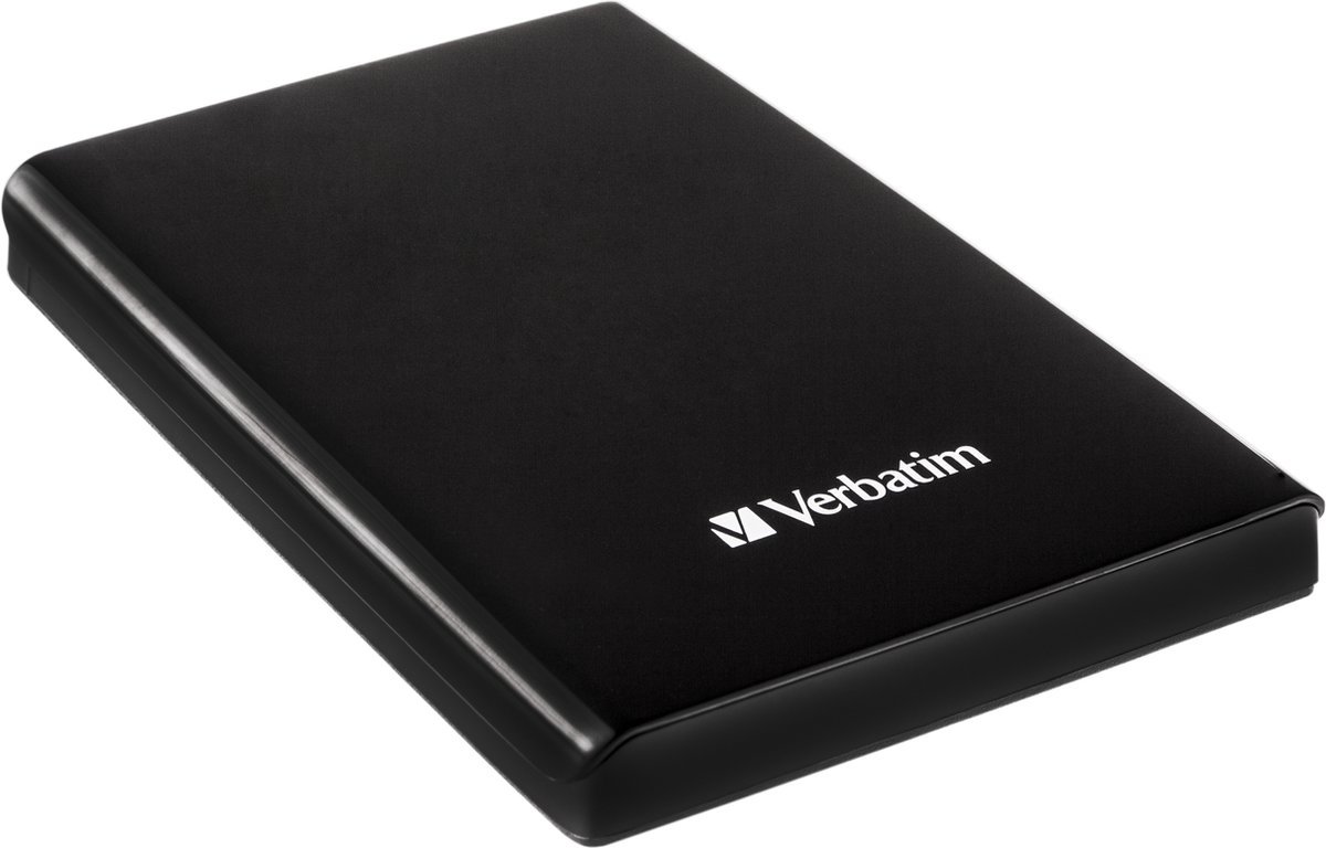 Verbatim Verbatim Store N Go Slim 1Tb