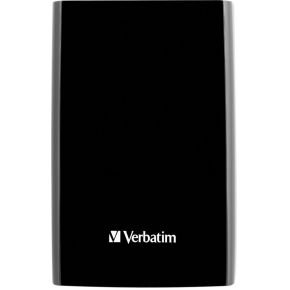 Verbatim Verbatim Store 'N' Go Ultra Slim - Externe Harde Schijf - 1 Tb