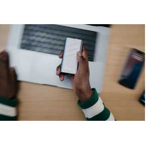 TurboMetal USB4 2TB externe SSD met 3700 MB/s leesnelheid - afbeelding 5