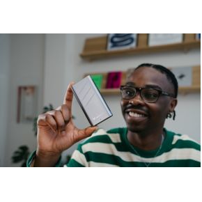 TurboMetal USB4 2TB externe SSD met 3700 MB/s leesnelheid - afbeelding 6