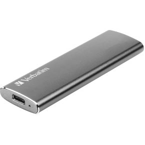Vx500 1TB USB 3.2 Gen 2 Externe SSD - afbeelding 2