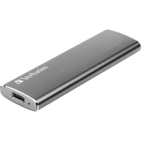 Vx500 240GB Externe SSD USB 3.2 Gen 2 Graphite - afbeelding 2