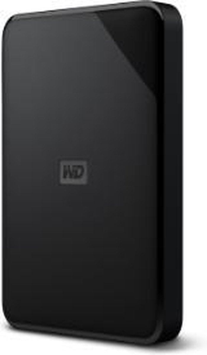 Elements SE 1TB Portable Hard Drive - afbeelding 2
