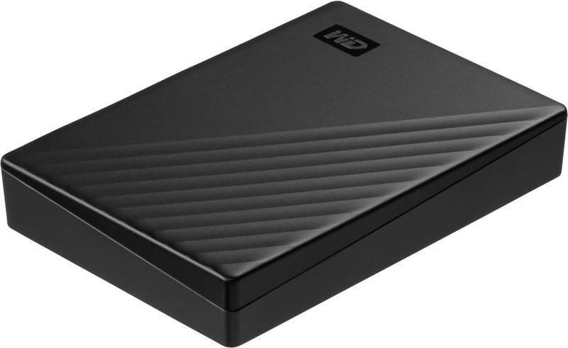 Wd my passport 5 tb harde schijf 2 orig - WD Western Digital My Passport Externe Harde 5TB Externe HDD (Black)