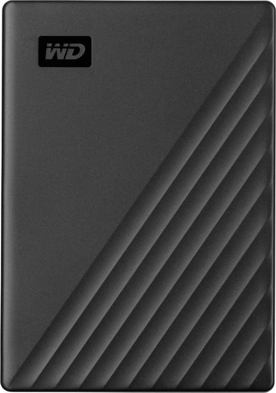 Wd my passport 5 tb harde schijf - WD Western Digital My Passport Externe Harde 5TB Externe HDD (Black)