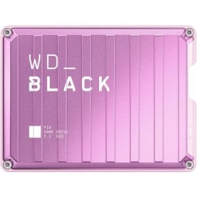 WD_BLACK P10 4TB Game Drive Pink - afbeelding 2