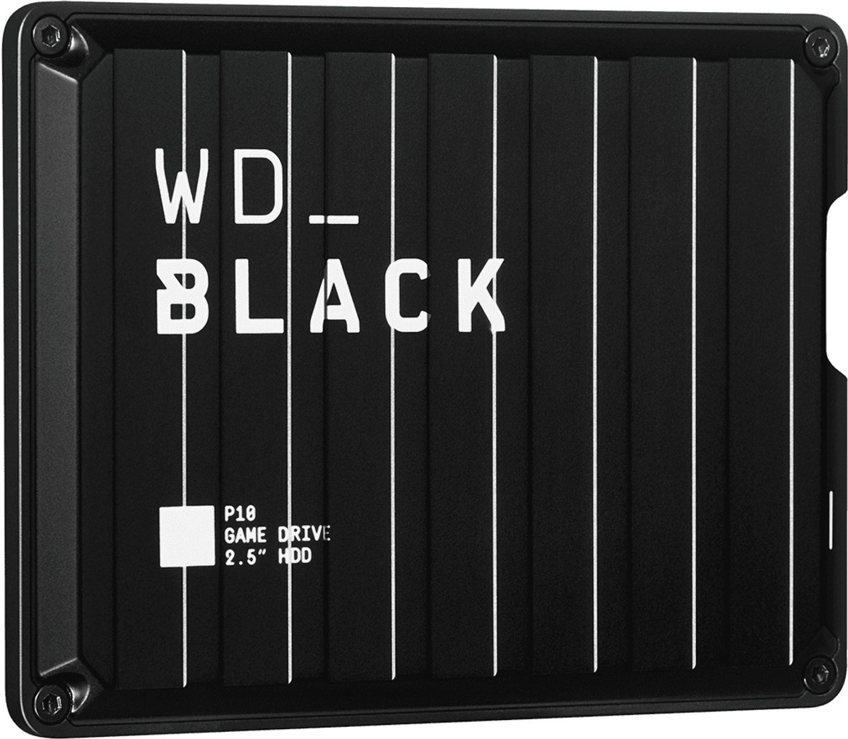 WD_BLACK P10 Game Drive 2TB - afbeelding 4