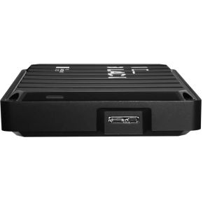 Black P10 Game Drive - afbeelding 3