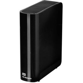 Elements Desktop externe harde schijf 12000 GB Zwart Externe Opslag - afbeelding 3