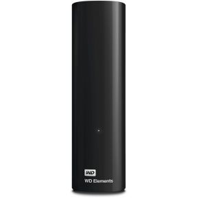 Elements Desktop externe harde schijf 14000 GB Zwart Externe Opslag - afbeelding 2
