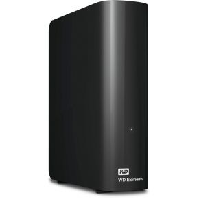 Elements Desktop externe harde schijf 14000 GB Zwart Externe Opslag - afbeelding 3