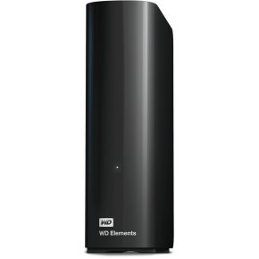 Elements Desktop externe harde schijf 14000 GB Zwart Externe Opslag - afbeelding 5