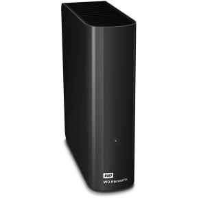 Elements Desktop externe harde schijf 14000 GB Zwart Externe Opslag - afbeelding 6