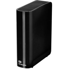 Elements Desktop externe harde schijf 14000 GB Zwart Externe Opslag - afbeelding 8