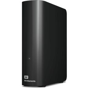 Western Digital Western Digital Elements Desktop - Externe Harde Schijf - 16 Tb