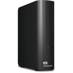 Elements Desktop externe harde schijf 22000 GB Zwart - afbeelding 3