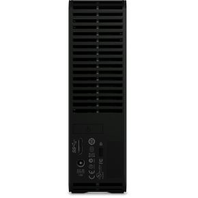 Elements Desktop externe harde schijf 22000 GB Zwart - afbeelding 4