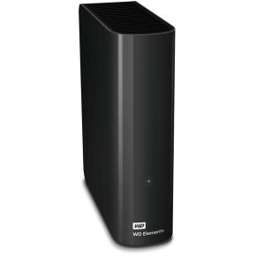 Elements Desktop externe harde schijf 22000 GB Zwart - afbeelding 6
