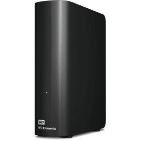 Western Digital Western Digital Elements Desktop - Externe Harde Schijf - 22Tb