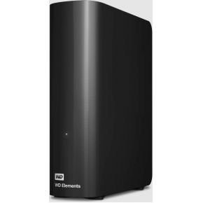 Western Digital Western Digital Elements Desktop - Externe Harde Schijf - 20Tb